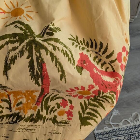 NWT Free People Deserted Island Minidress - Picture 3 of 11